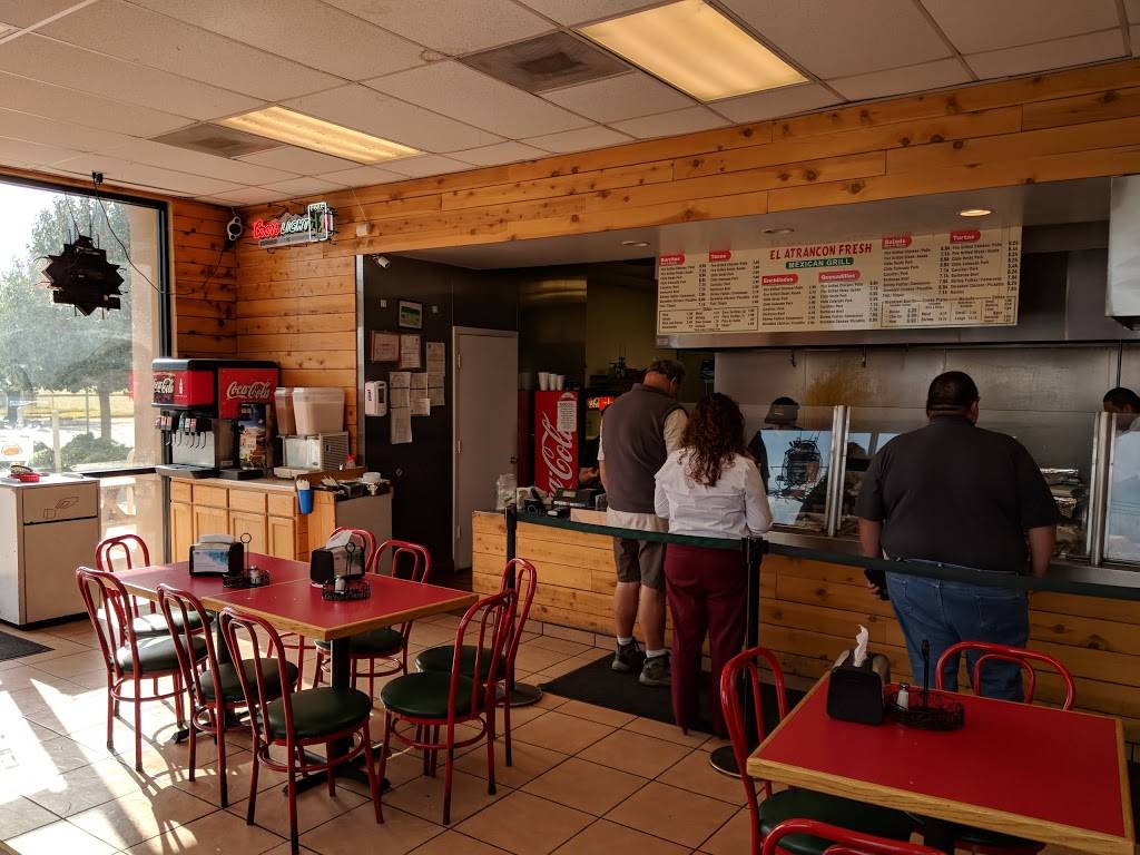 El Atrancon. Fresh Mexican Grill | restaurant | 4955 Crows Landing Rd suit B, Modesto, CA 95358, USA | 2095413900 OR +1 209-541-3900