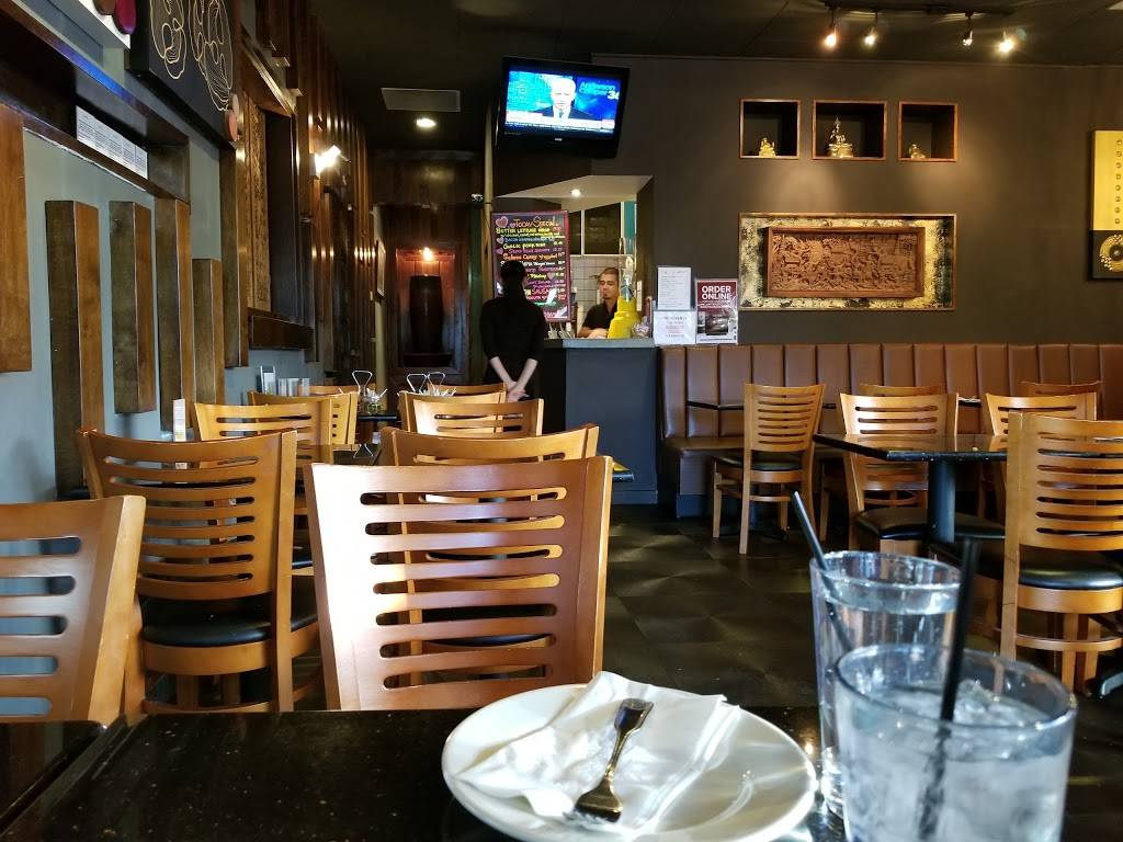Exotic Thai Cafe | restaurant | 22776 Ventura Blvd G, Woodland Hills, CA 91364, USA | 8182250789 OR +1 818-225-0789