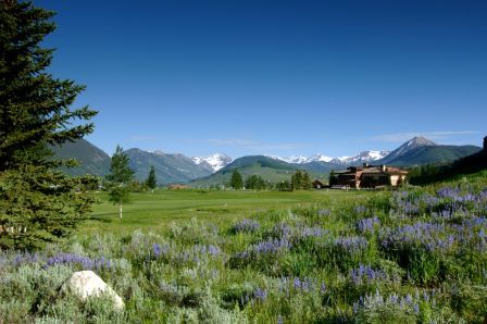 The Club at Crested Butte | restaurant | 385 Country Club Dr, Crested Butte, CO 81224, USA | 9703498601 OR +1 970-349-8601
