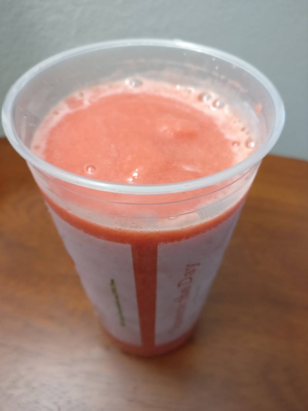 Jamba | restaurant | 10820 E 71st St, Tulsa, OK 74133, USA | 9182509696 OR +1 918-250-9696