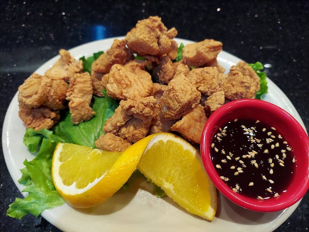 Ichibon Seafood & Steakhouse | restaurant | 4908 Fairmont Pkwy, Pasadena, TX 77505, USA | 2819910486 OR +1 281-991-0486