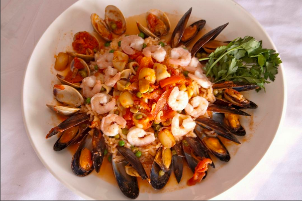 Sebastianos Italian Restaurant | meal delivery | 4551 Hollywood Blvd, Hollywood, FL 33021, USA | 9549831924 OR +1 954-983-1924