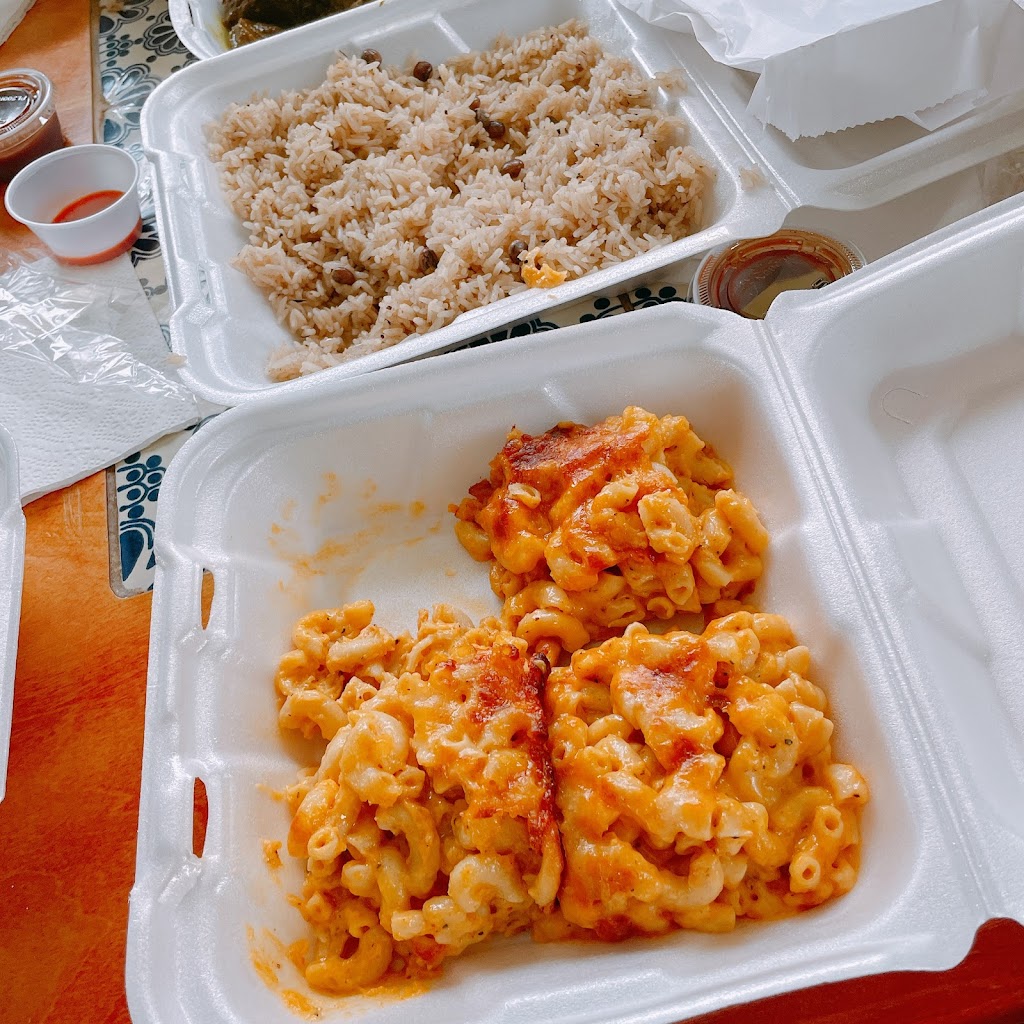 The Jerk Kitchen | restaurant | 427 W Harris St, Eureka, CA 95503, USA | 7074070586 OR +1 707-407-0586