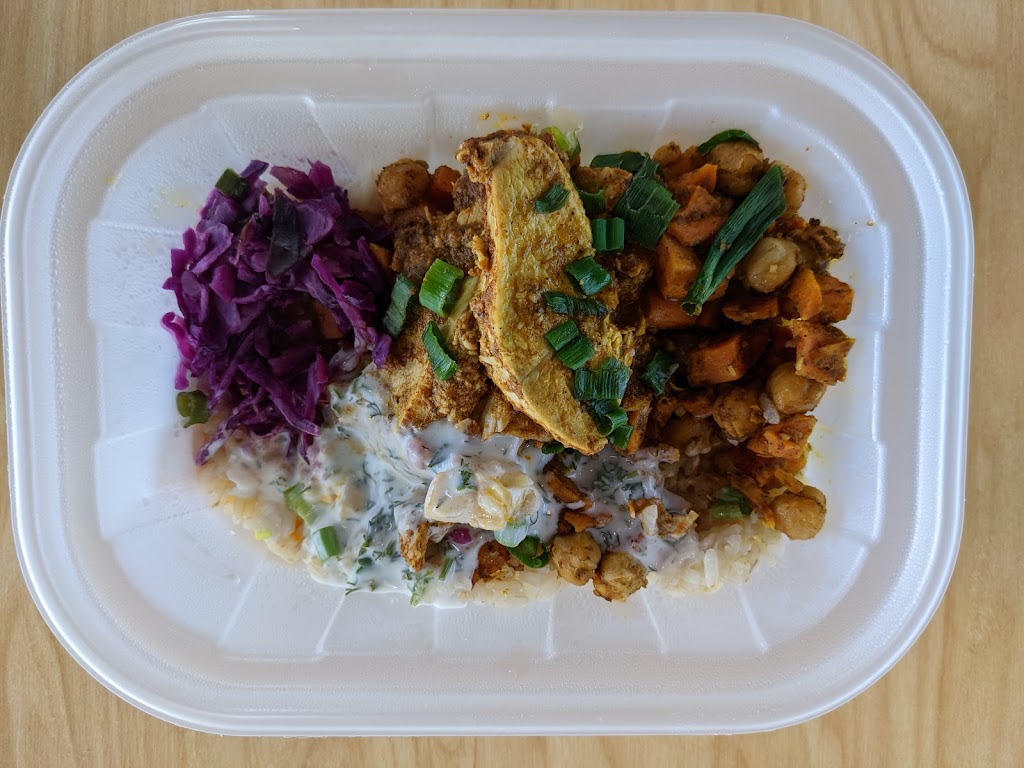 Everytable | restaurant | 510 Broadway, Chula Vista, CA 91910, USA | 7602492036 OR +1 760-249-2036