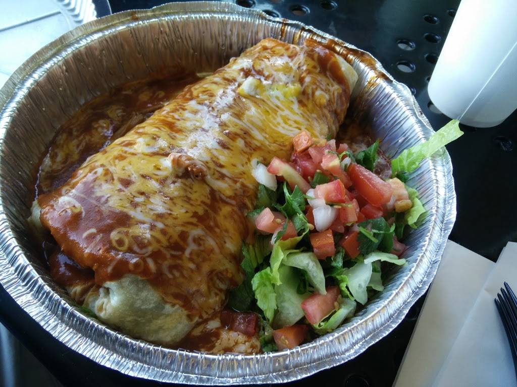 Cafe Rio Mexican Grill | restaurant | 1042 E Gladstone St, San Dimas, CA 91773, USA | 9095991020 OR +1 909-599-1020