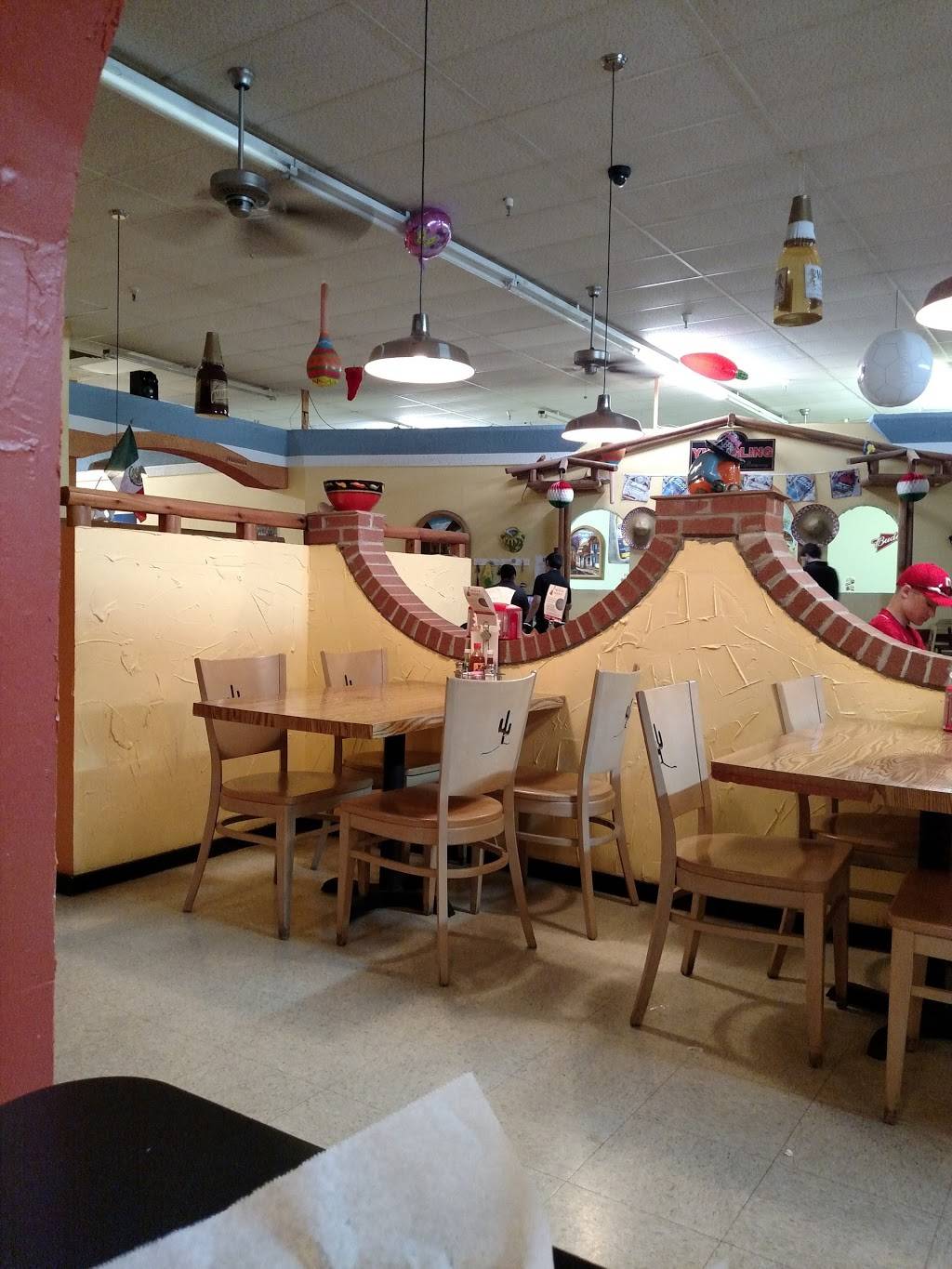Casa Grande Mexican Grill | restaurant | 101 Roosevelt Blvd, Eleanor, WV 25070, USA | 3045864279 OR +1 304-586-4279