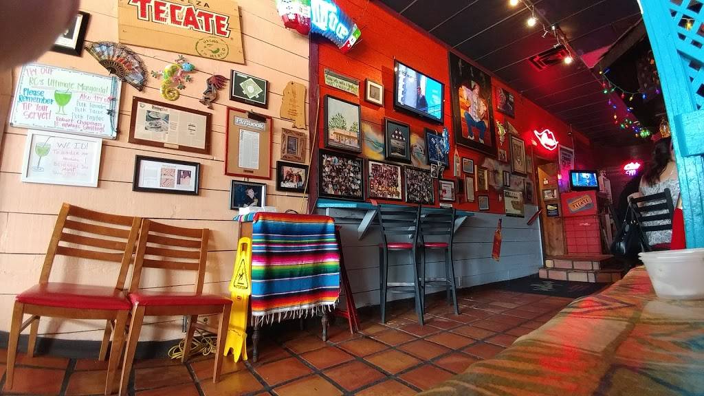 Mollys La Casita | restaurant | 2006 Madison Ave, Memphis, TN 38104, USA | 9017261873 OR +1 901-726-1873