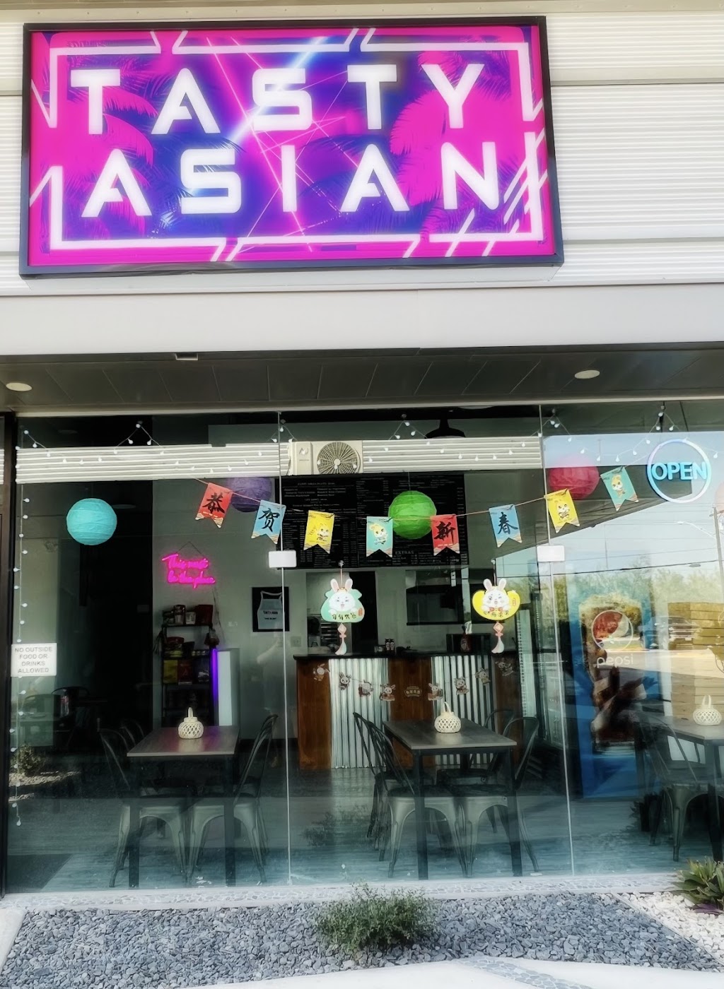Tasty Asian | restaurant | 4113 S Sugar Rd Suite 7, Edinburg, TX 78539, USA | 9569717858 OR +1 956-971-7858