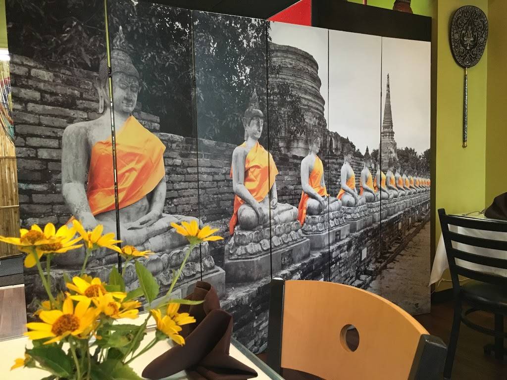 Jays Thai Kitchen | restaurant | 57 Lafayette Ave, Suffern, NY 10901, USA | 8455472458 OR +1 845-547-2458