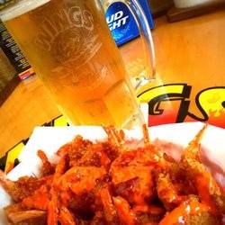Wings Etc. | restaurant | 317 Hauenstein Rd, Huntington, IN 46750, USA | 2603592146 OR +1 260-359-2146