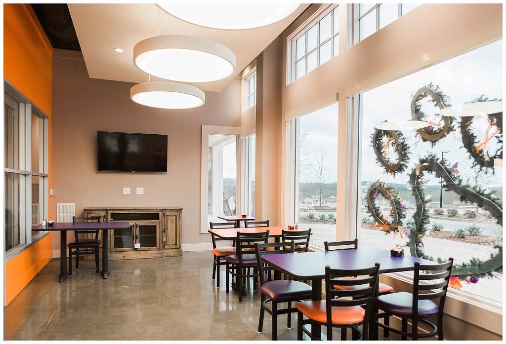 Joes New York Pizza | restaurant | 104 Thomas Green Blvd, Clemson, SC 29631, USA | 8647225464 OR +1 864-722-5464