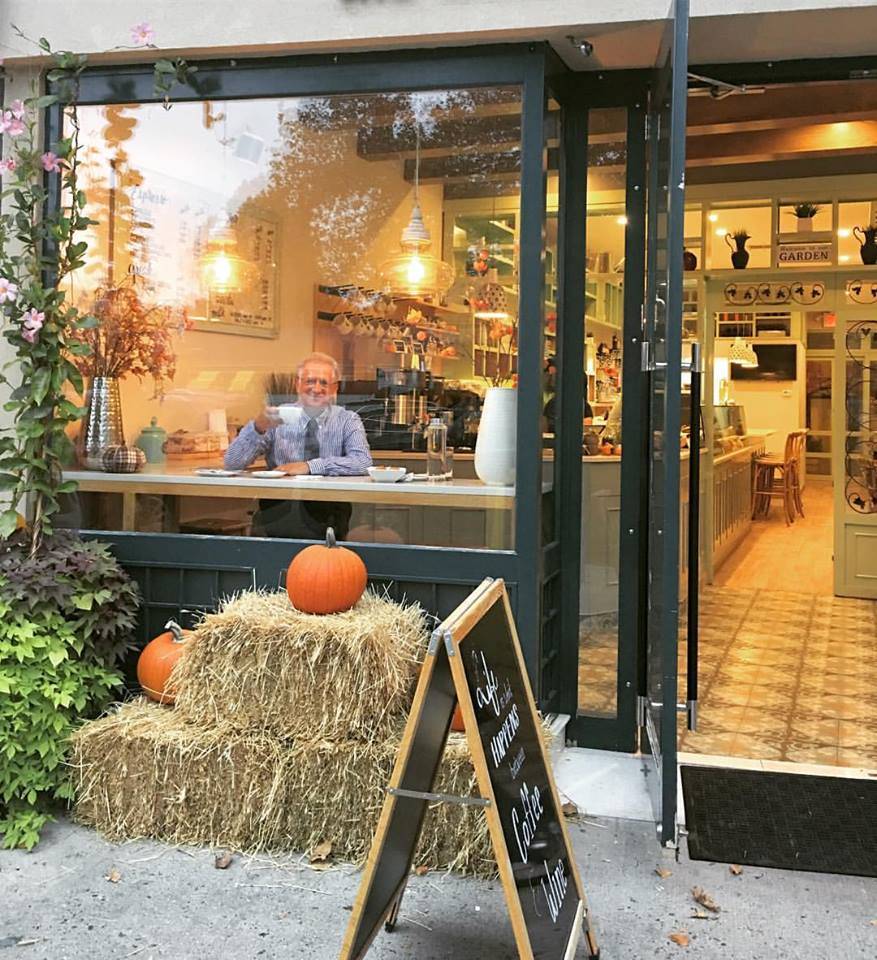 Avli the little Greek kafe | cafe | 38-29 Bell Blvd, Bayside, NY 11361, USA | 7182249595 OR +1 718-224-9595