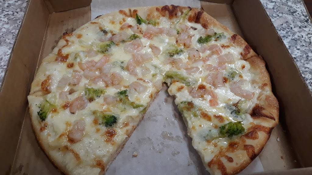 South Side Pizza & Subs | restaurant | 617 Main St, Brockton, MA 02301, USA | 5085865499 OR +1 508-586-5499