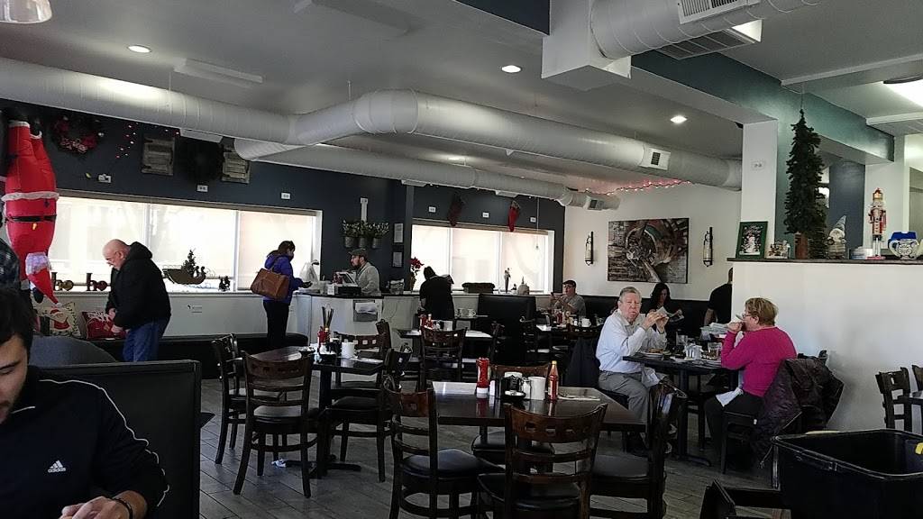 Bacon and Jam | restaurant | 3335 W 111th St, Chicago, IL 60655, USA | 8723565400 OR +1 872-356-5400