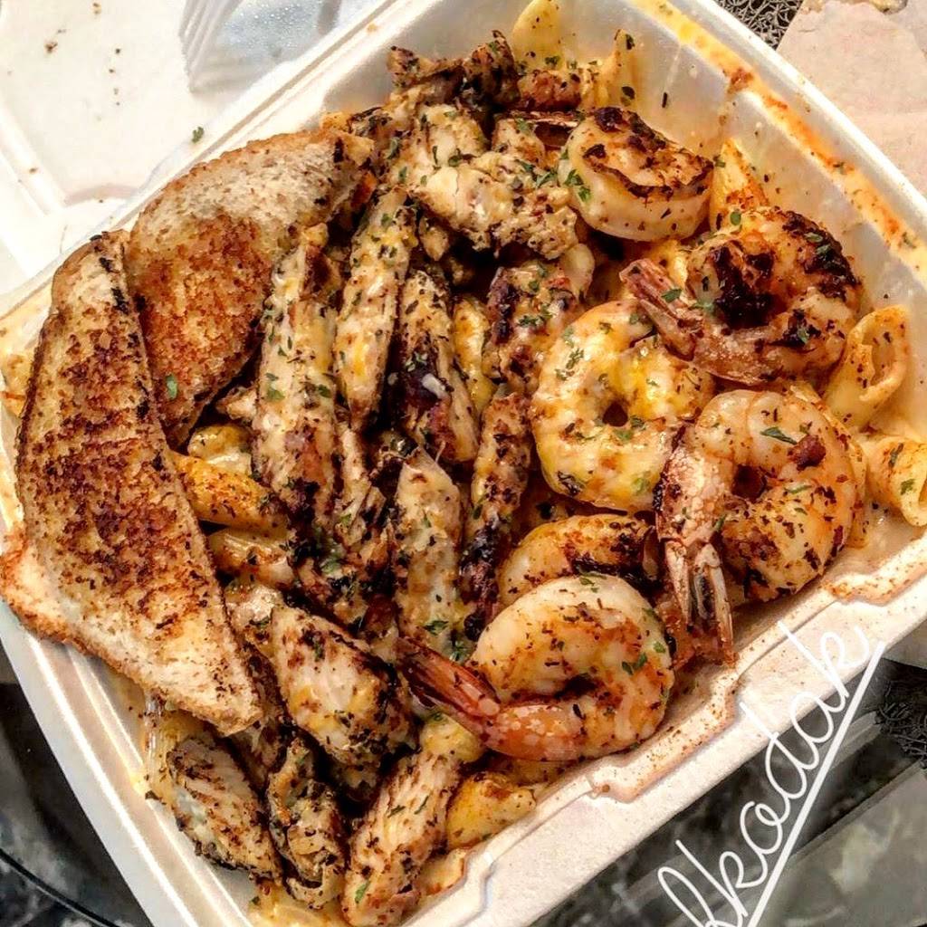 Kodaks Kitchen | restaurant | 2531 Gresham Rd S E, Atlanta, GA 30316, USA | 4708653830 OR +1 470-865-3830