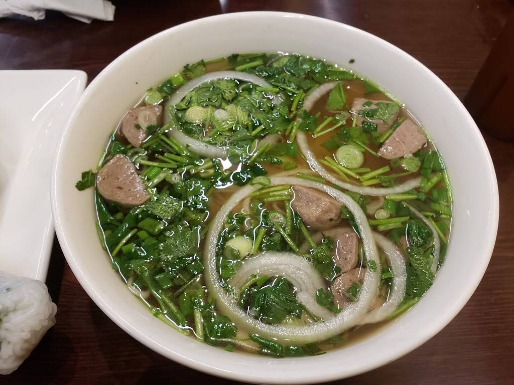 Pho Dien 1960 | restaurant | 9441 Farm to Market 1960 Bypass Rd W Suite 600, Humble, TX 77338, USA | 2819738868 OR +1 281-973-8868