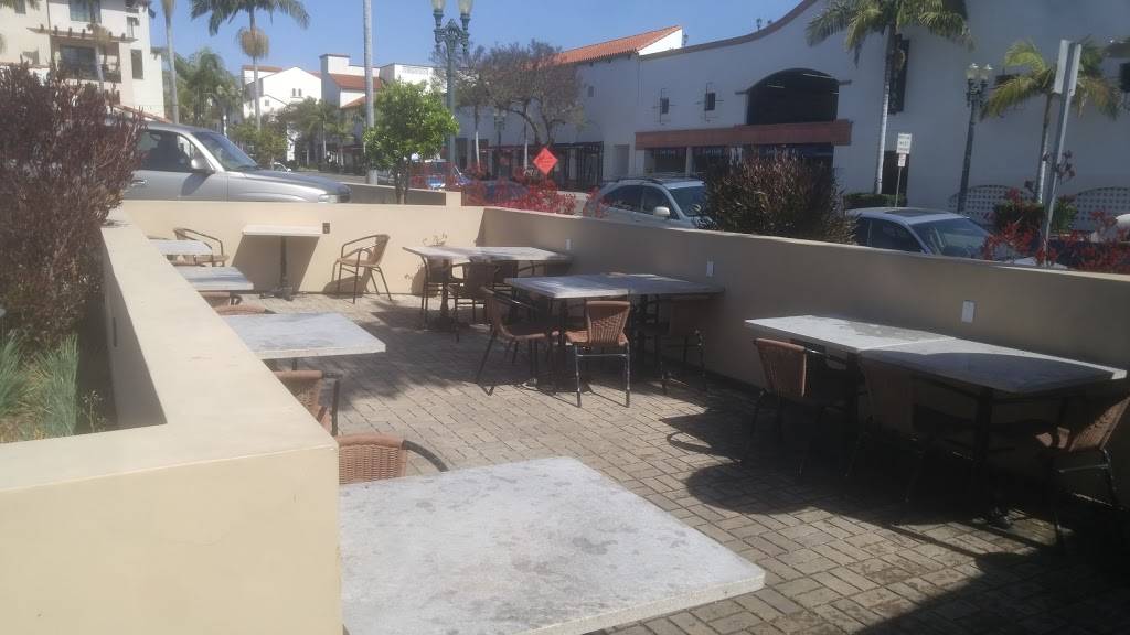 Romanti-Ezer | restaurant | 701 Chapala St, Santa Barbara, CA 93101, USA | 8057301612 OR +1 805-730-1612