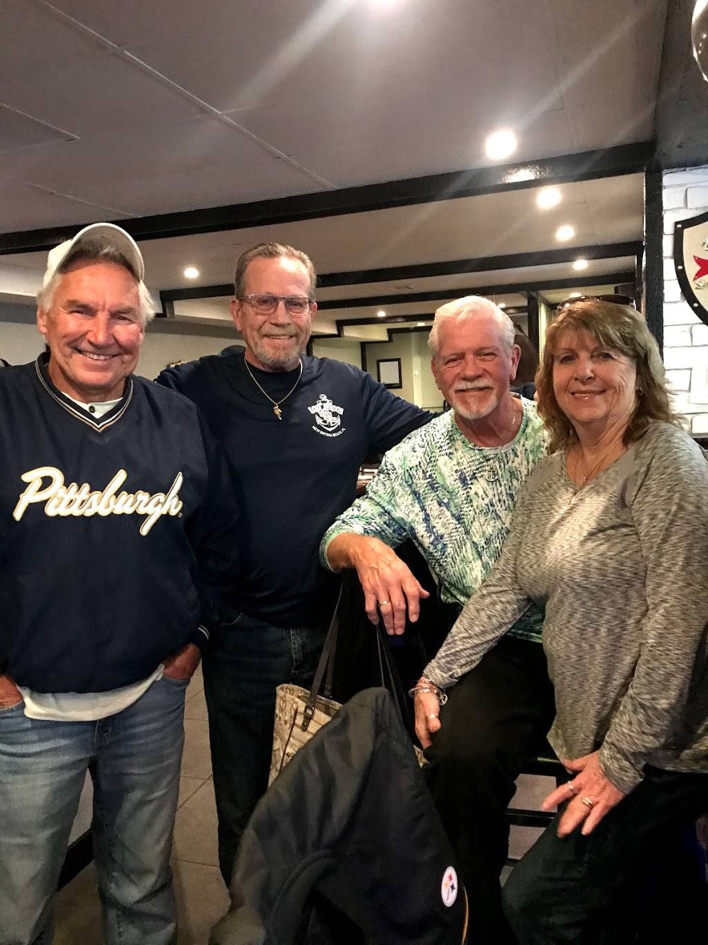 Iron Axe Bar & Grill | restaurant | 2842 S Ridgewood Ave, South Daytona, FL 32119, USA | 3862389170 OR +1 386-238-9170