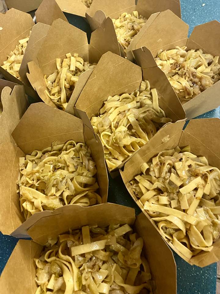 Pierogi & Pizza Plus | restaurant | 46 N Scott St, Carbondale, PA 18407, USA | 5709362028 OR +1 570-936-2028