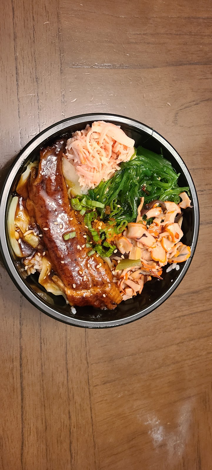 Ahi Poke Bar | restaurant | 4650 W Main St Suit 604, Dothan, AL 36305, USA | 3348030058 OR +1 334-803-0058