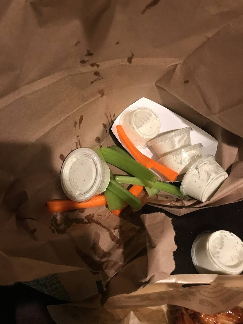 Wingstop | meal delivery | 520 Carolyn Weston Blvd A, Stockton, CA 95206, USA | 2099839434 OR +1 209-983-9434