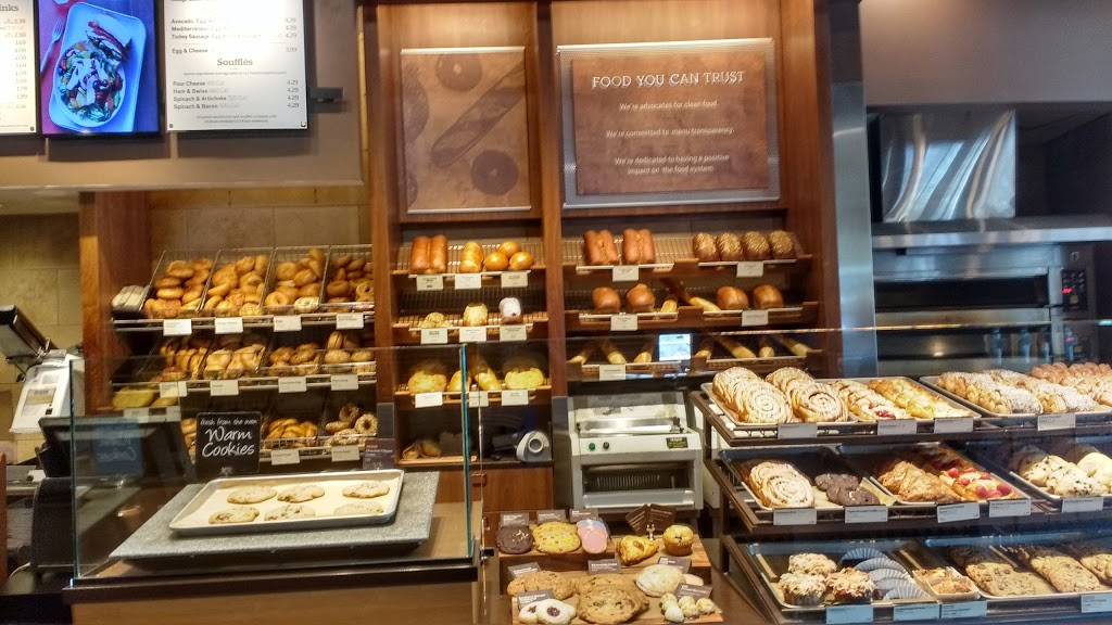 Panera Bread | bakery | 1457 WP Ball Blvd, Sanford, FL 32771, USA | 4079361198 OR +1 407-936-1198