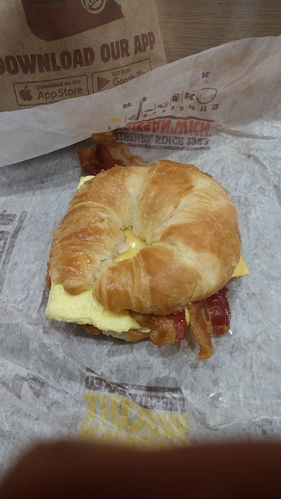 Burger King | restaurant | 2260 W Baseline Rd, Tempe, AZ 85282, USA | 4802643850 OR +1 480-264-3850