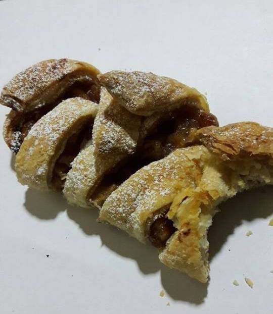 Panaderia Bäckerei. PAN Artesanal | restaurant | M. Castellanos 322, Emiliano Zapata, 22170 San Luis, B.C., Mexico | 016645961572 OR +52 664 596 1572