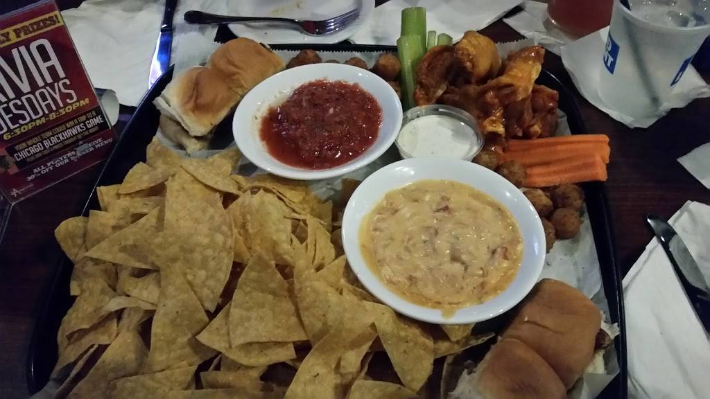 Americas Bar & Grill | restaurant | 2309 W Higgins Rd, Hoffman Estates, IL 60169, USA | 8478828600 OR +1 847-882-8600