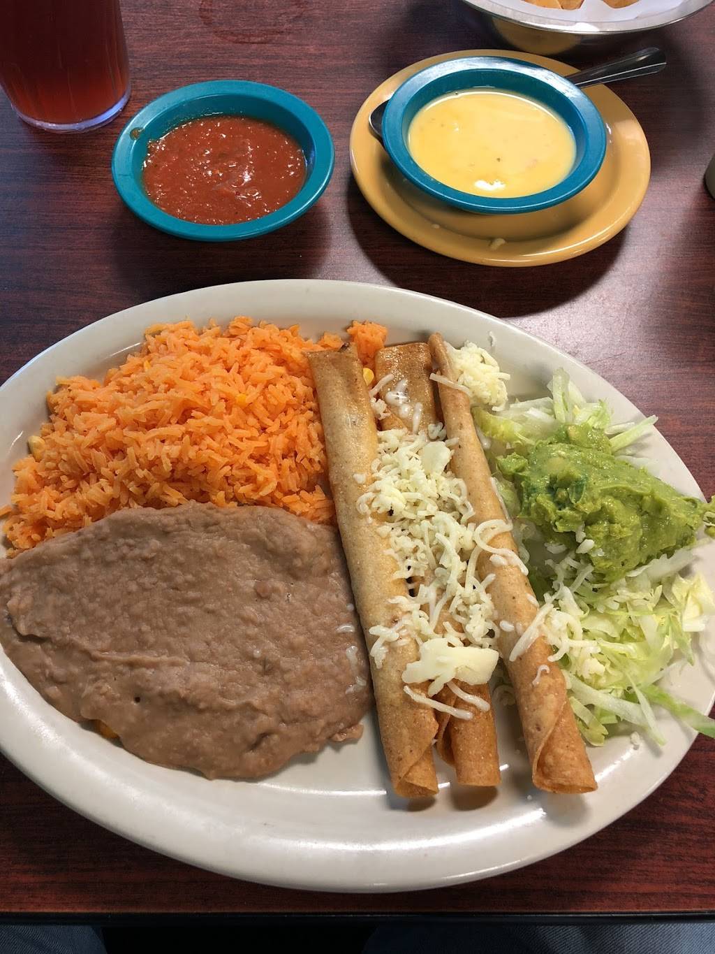 Taqueria Los Agaves 1 | restaurant | 5425 Red Bluff Rd, Pasadena, TX 77503, USA | 2815420700 OR +1 281-542-0700
