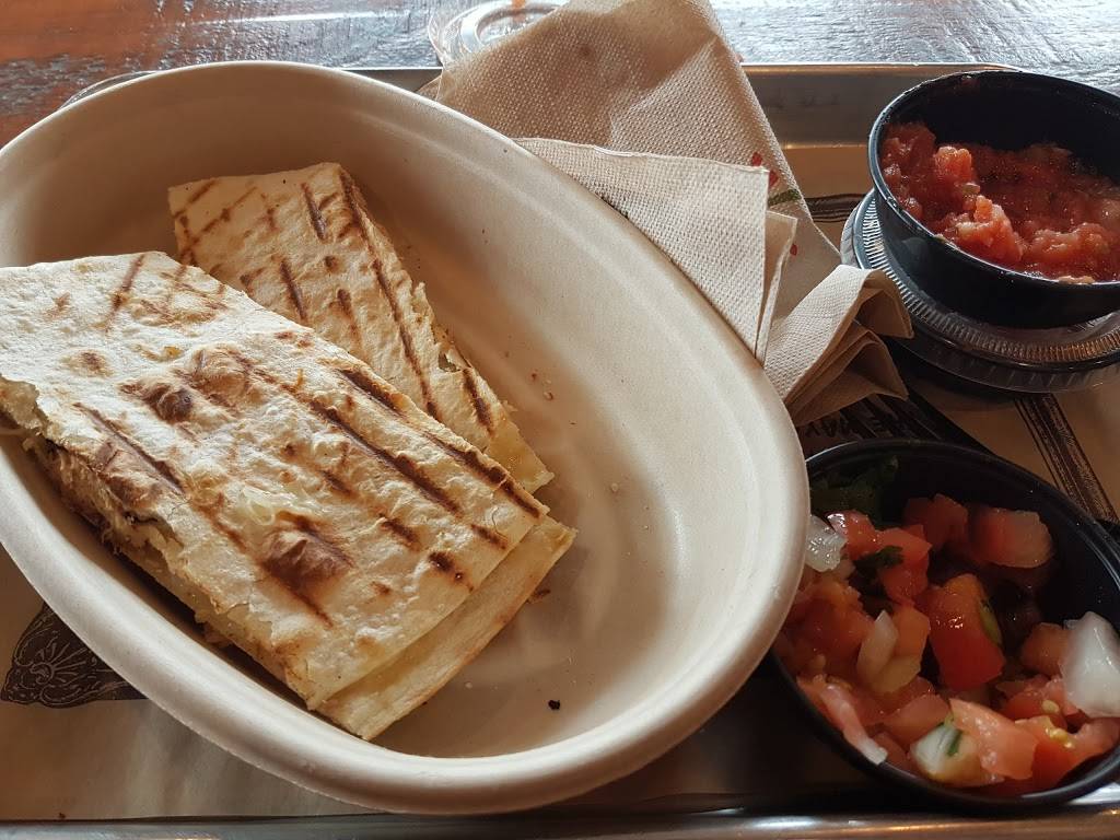 Mucho Burrito Fresh Mexican Grill | restaurant | 1107 Lambton Mall Rd, Sarnia, ON N7S 0E5, Canada | 5195411111 OR +1 519-541-1111