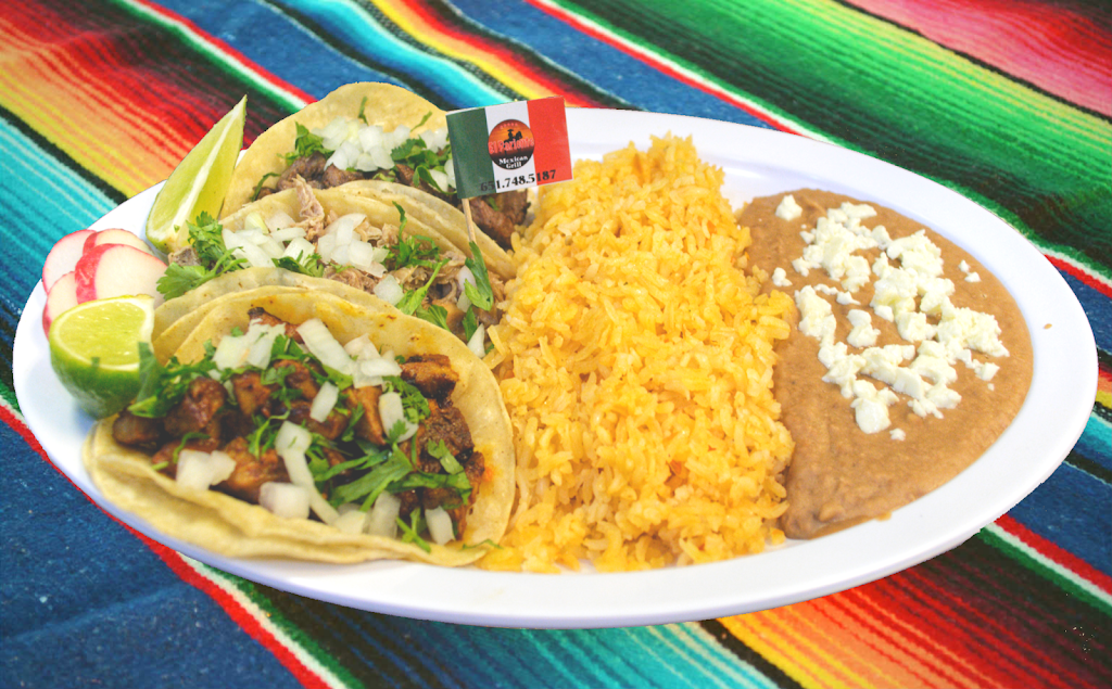 El Pariente Mexican Food Truck | restaurant | 1570 White Bear Ave, St Paul, MN 55106, USA | 6122506288 OR +1 612-250-6288