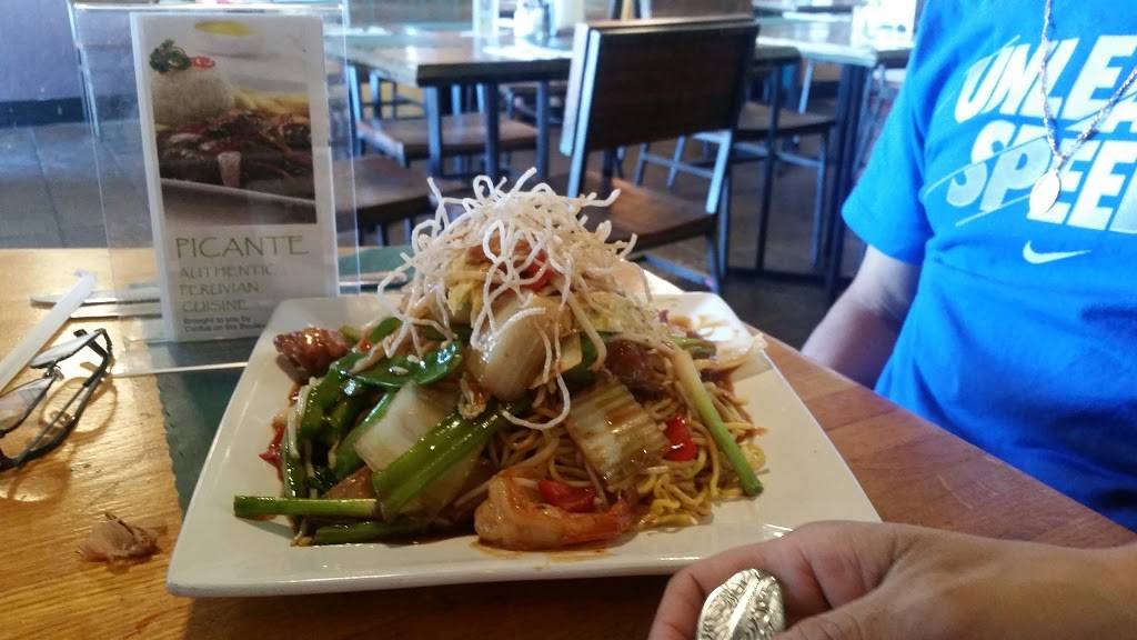 Picante | restaurant | 15030 #24, Ventura Blvd, Sherman Oaks, CA 91403, USA | 8189956466 OR +1 818-995-6466