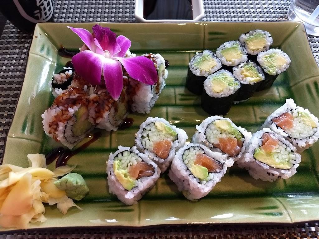 Ume Asian Cuisine | restaurant | 9105 Macomb St, Grosse Ile Township, MI 48138, USA | 7346726618 OR +1 734-672-6618