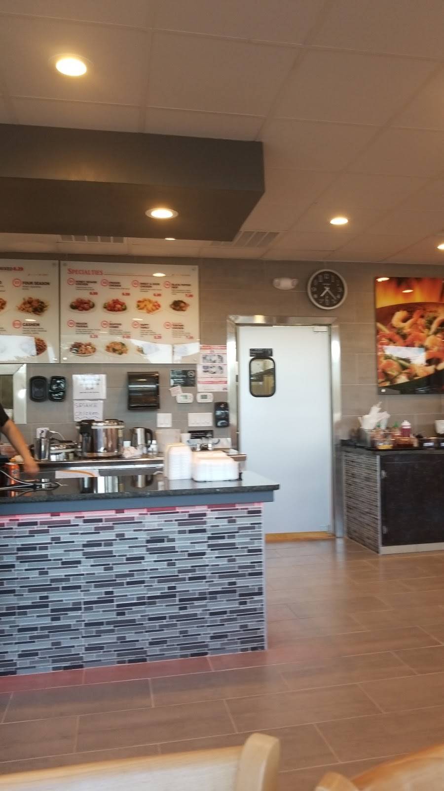 Wei Tasty Asian | restaurant | 6160 Belt Line Rd, Dallas, TX 75254, USA | 4692063510 OR +1 469-206-3510