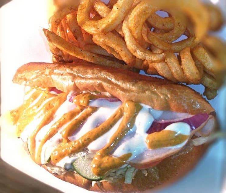 Tropioca | restaurant | 2050 Greeley Mall #11A, Greeley, CO 80631, USA | 9705848359 OR +1 970-584-8359