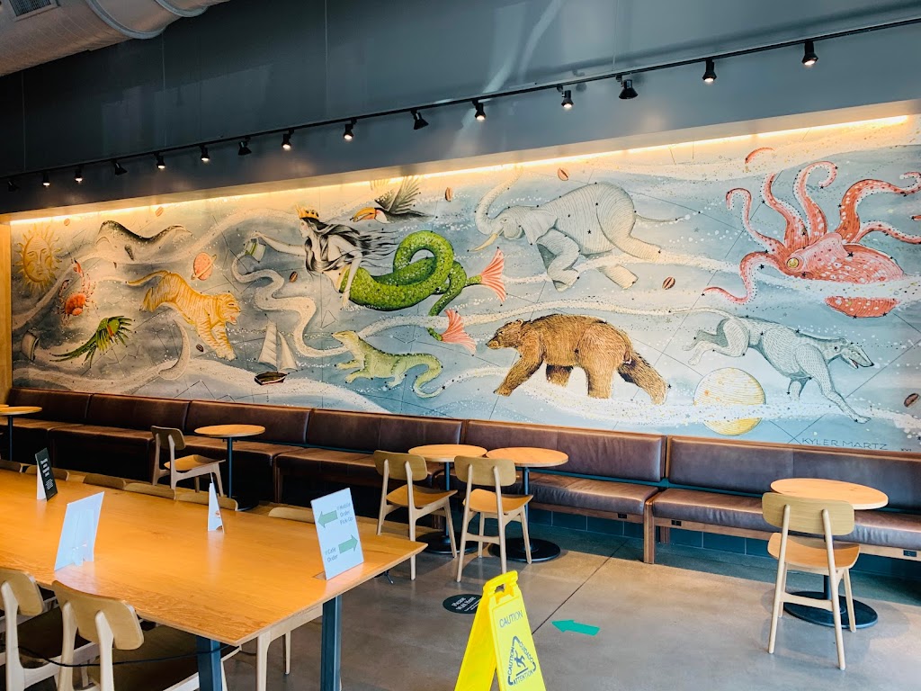 Starbucks Coffee | cafe | 4830 US-90, Pace, FL 32571, USA | 8509950379 OR +1 850-995-0379