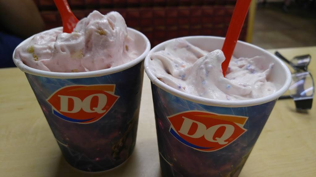 Dairy Queen Store | restaurant | 508 W Randol Mill Rd, Arlington, TX 76011, USA | 8178602912 OR +1 817-860-2912