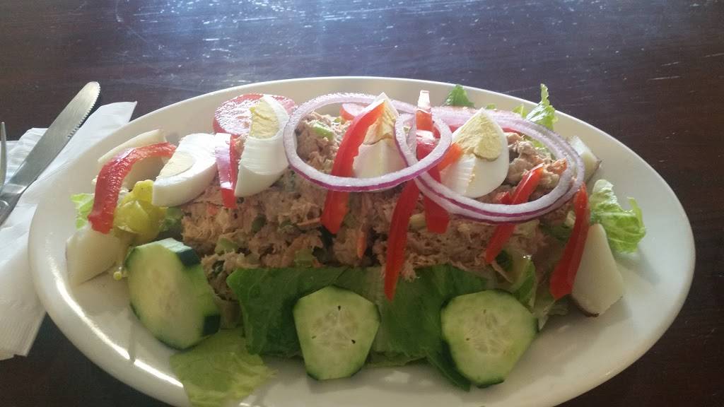 FairFix Café | cafe | 33 Broadway, Fairfax, CA 94930, USA | 4154596404 OR +1 415-459-6404