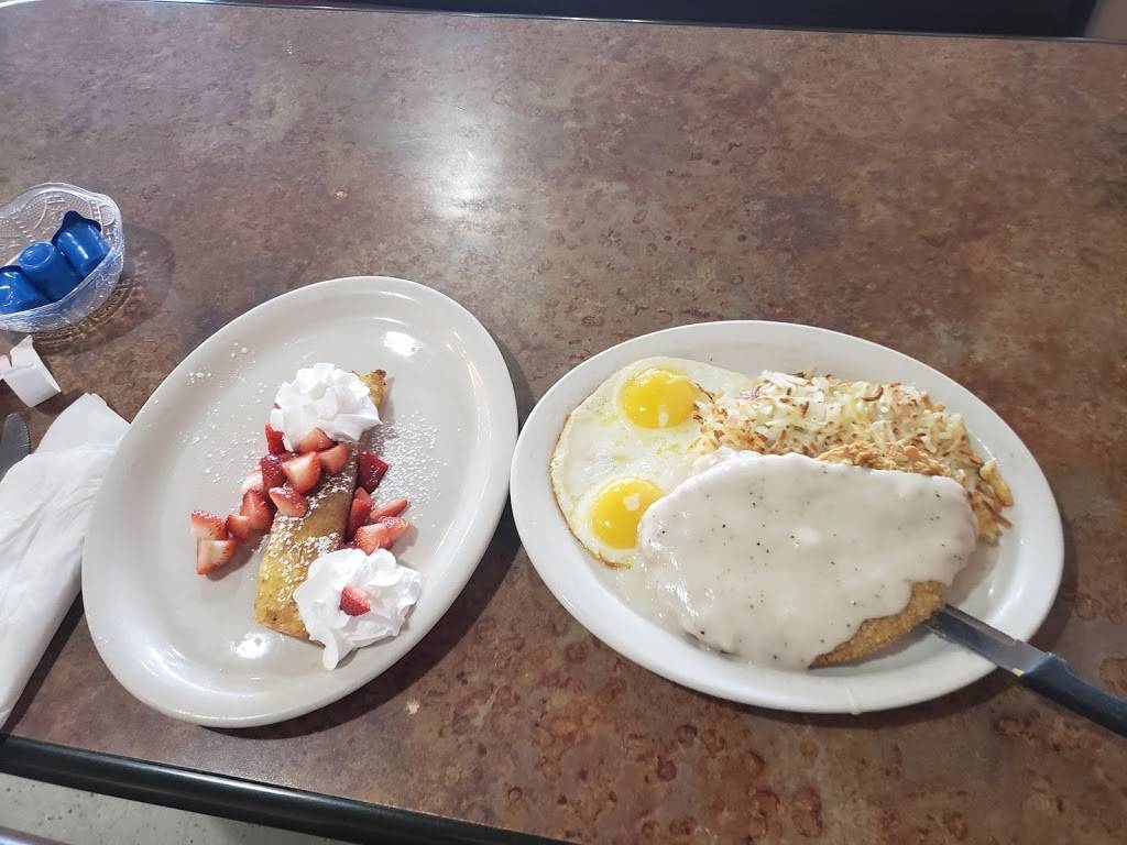 Omelets Etc. | restaurant | Colorado Springs, CO 80911, USA | 7193921753 OR +1 719-392-1753