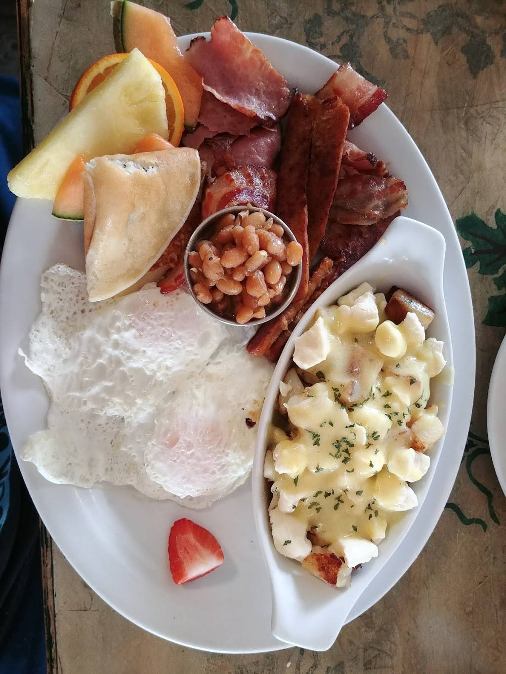 Restaurant le Tournesol 2009 | restaurant | 1720 Bd Maloney E, Gatineau, QC J8R 1B3, Canada | 8196631456 OR +1 819-663-1456