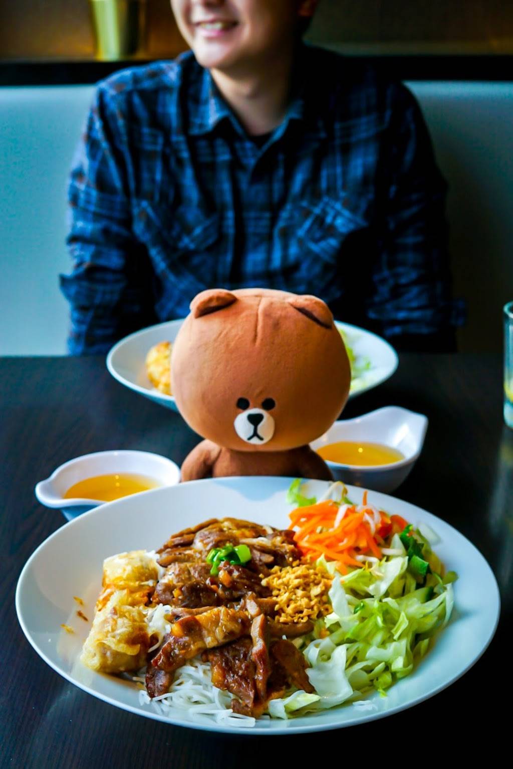 Saigon House | restaurant | 3393 Yonge St, North York, ON M4N 2M8, Canada | 4164830736 OR +1 416-483-0736