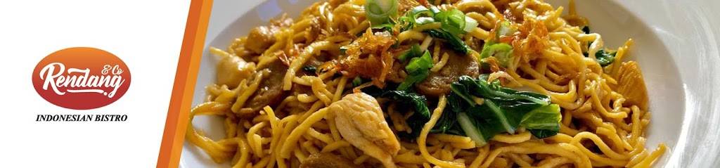 RENDANG & CO - Indonesian Bistro | restaurant | 5083 East 51st Street South, Tulsa, OK 74135, USA | 9185516099 OR +1 918-551-6099