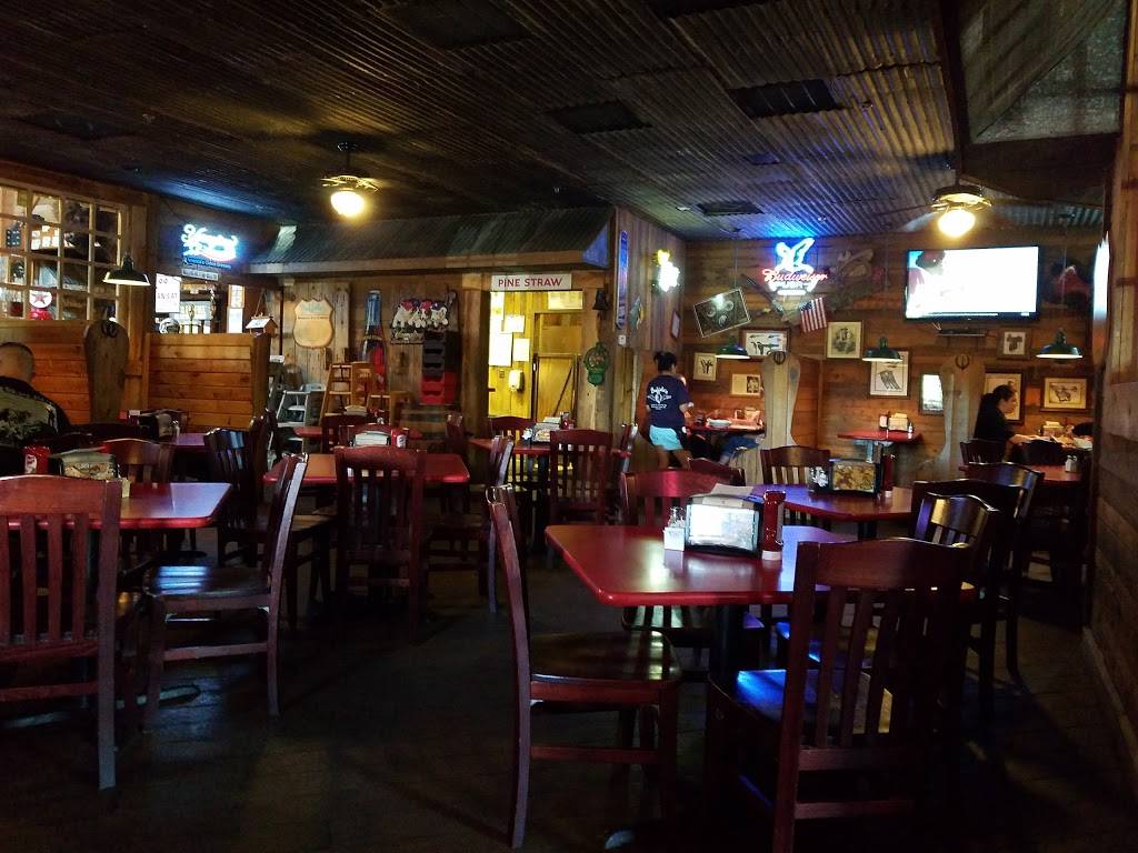 Buffalos | restaurant | 1625 Ball Ground Hwy, Canton, GA 30114, USA | 7707209464 OR +1 770-720-9464