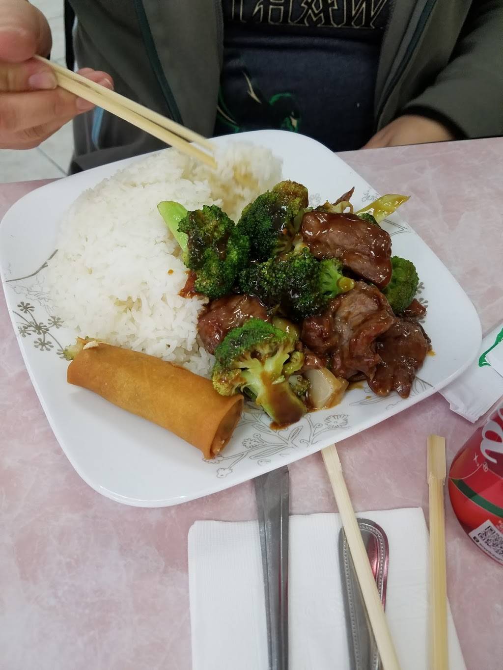 Kuki Chinese Restaurant | meal delivery | 118 E 3rd St, Bethlehem, PA 18015, USA | 6106911526 OR +1 610-691-1526