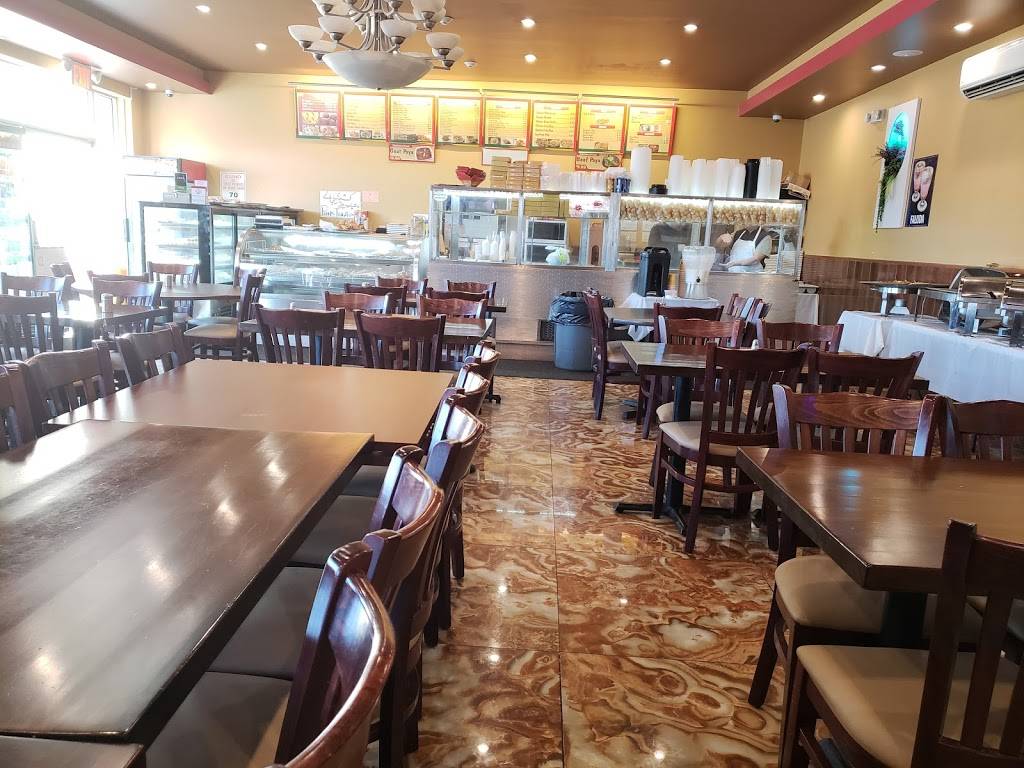 Al Nawaab Sweet & Restaurant | restaurant | 721 Elmont Rd, Elmont, NY 11003, USA | 5162859222 OR +1 516-285-9222