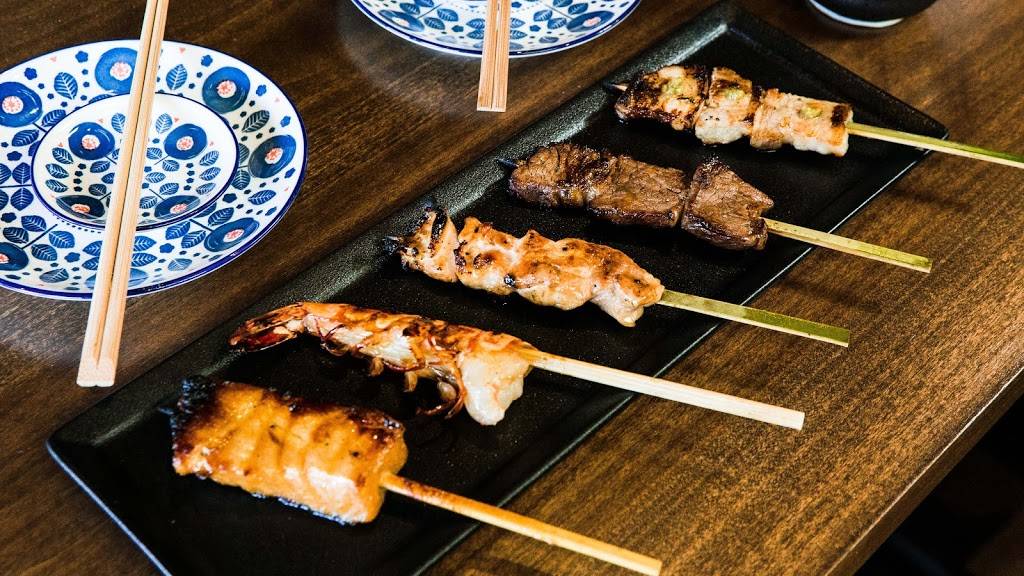 Izakaya Tora | restaurant | 8908 Santa Monica Blvd, West Hollywood, CA 90069, USA | 4247770745 OR +1 424-777-0745