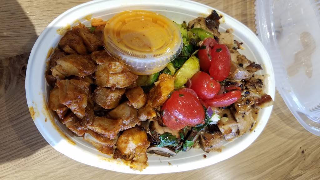 Bolay - Lake Nona | restaurant | 12711 Narcoossee Rd #120, Lake Nona Region, FL 32832, USA | 4076271990 OR +1 407-627-1990