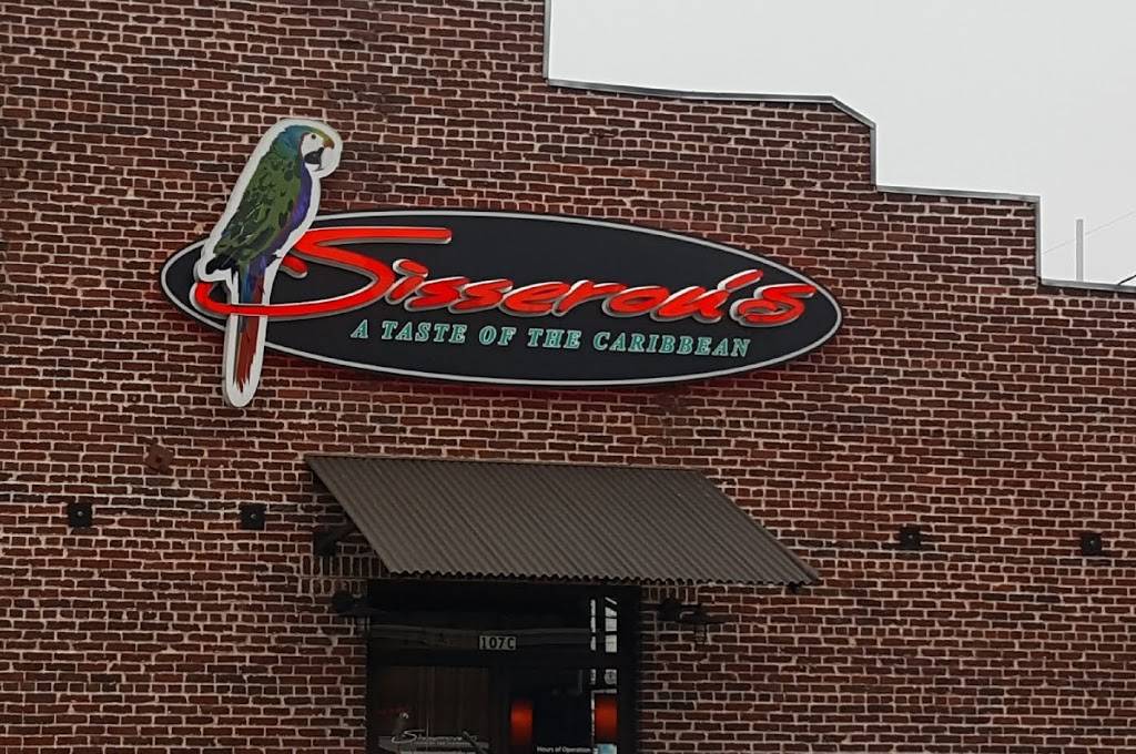 Sisserous Caribbean Restaurant | restaurant | 107 N Boulder Ave C, Tulsa, OK 74103, USA | 9185766800 OR +1 918-576-6800