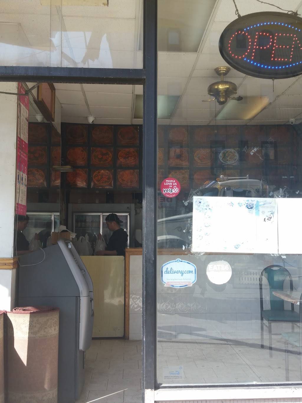 Good Chinese | restaurant | 663 Knickerbocker Ave, Brooklyn, NY 11221, USA | 7183667829 OR +1 718-366-7829